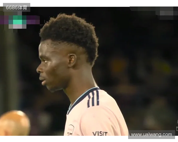 萨卡:我这赛季真的相信阿森纳能夺冠 埃泽踢得很好他已融入球队 萨卡:我这赛季真的相信阿森纳能夺冠 埃泽踢得很好他已融入球队