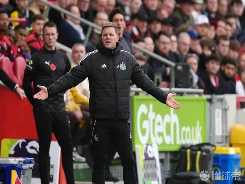 TA：纽卡需提升在客场的表现；拉姆齐值得获得连续首发的机会