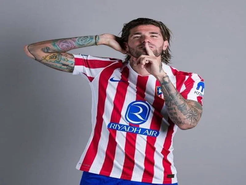 德保罗:新球员正在融入球队 麦卡利斯特:为哥哥国家队首秀高兴