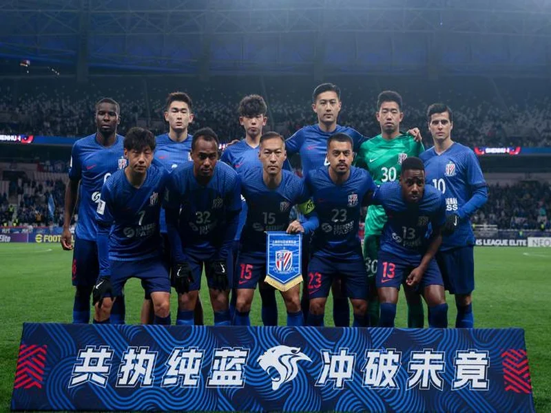 中超收官战转播计划：CCTV5播英博vs海港，CCTV5+播津门虎vs申花